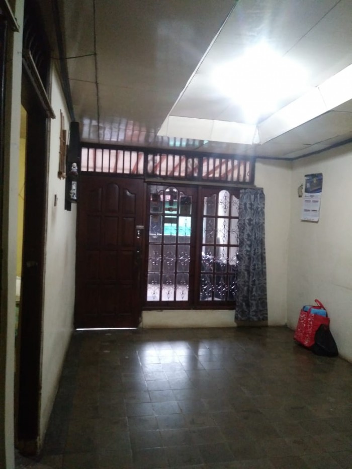 Rumah Dijual di Depok Jaya Kota Depok Jawa Barat